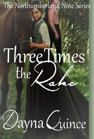 [The Northumberland Nine 03] • Three Times the Rake